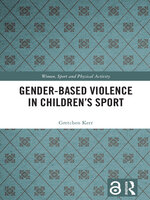 Gender-Based Violence in Children's Sport